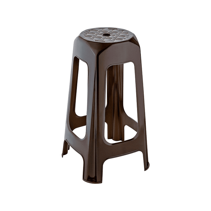 Butaco Bar Wengue / Rimax 1