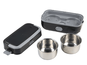 Lonchera a Vapor Eléctrica Master Lunch  / Home Elements