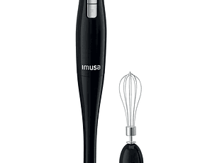 Licuadora de Mano Turbomix 2 en 1 / Imusa