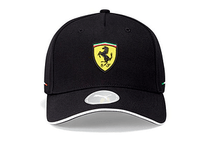Gorra Puma Ferrari Race