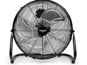Ventilador Industrial Ciclon / Universal