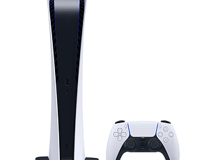 PlayStation® 5 Edición digital