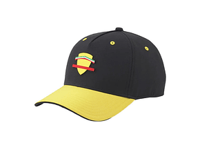 Gorra Puma Scuderia Ferrari SPTWR Assembly Cap