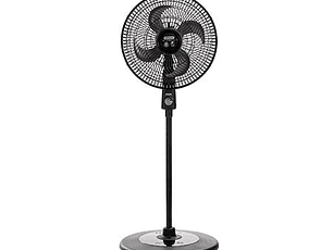 Ventilador Air Protect Maxx 2 en 1 Negro / Samurai