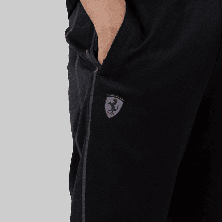 Sudadera Puma Scuderia Ferrari Style MT7 2