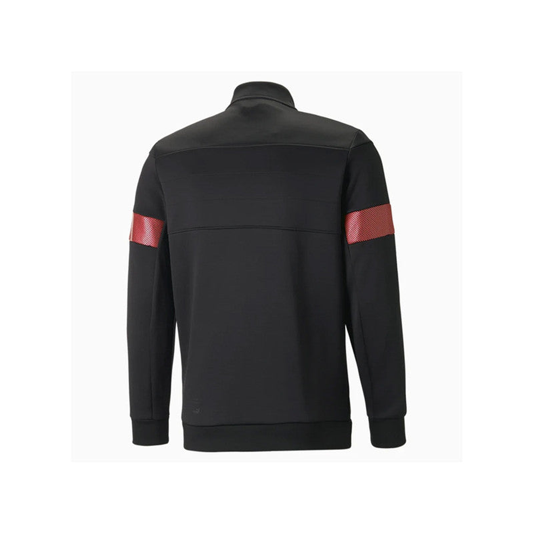 Chaqueta Puma Scuderia Ferrari Metal Energy Race 2