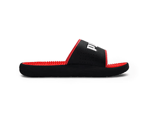 Sandalias Puma Softride Massage Mens Slides