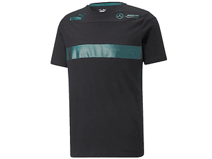 Camiseta Puma Mercedes Amg Petronas Motorsport
