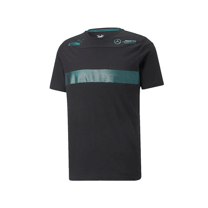 Camiseta Puma Mercedes Amg Petronas Motorsport 1