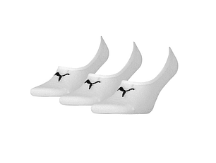 Medias Puma Footie 3 Pack