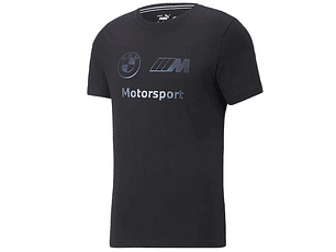 Camiseta Puma BMW MMS Metal Energy  Tee