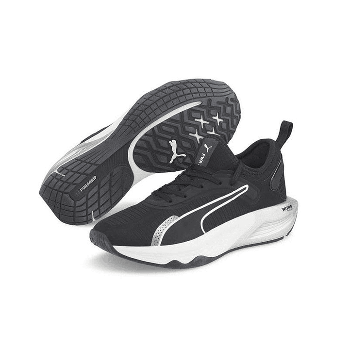 Tenis de training para mujer PWR XX NITRO 3