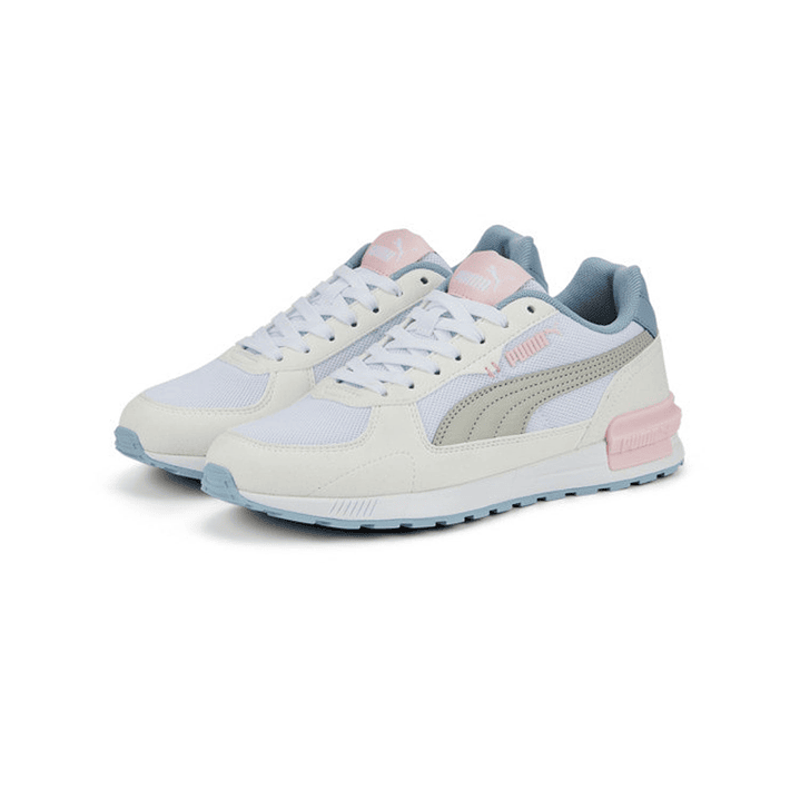 Tenis Puma Graviton Jr 6