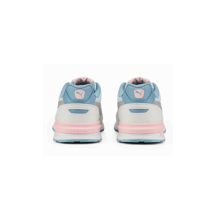 Tenis Puma Graviton Jr 7