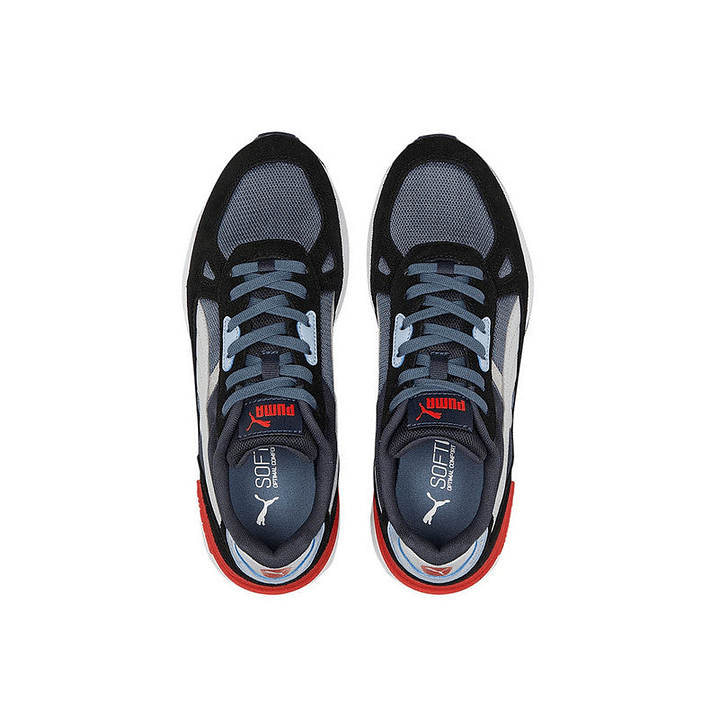 Tenis PUMA HOMBRE GRAVITON PRO 4