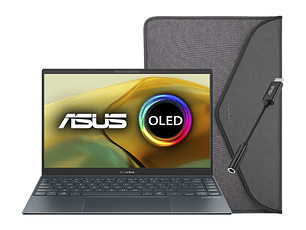 Computador Portátil ASUS Zenbook OLED 13.3