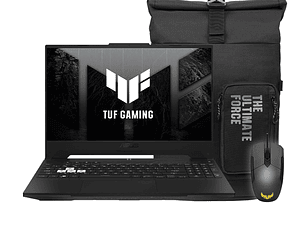 Computador Portátil Gamer ASUS TUF Dash 15.6