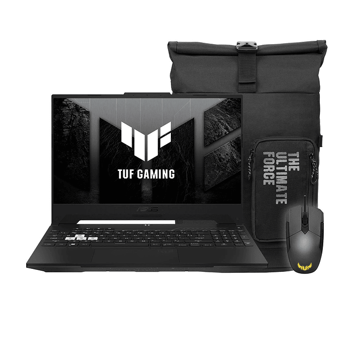 Computador Portátil Gamer ASUS TUF Dash 15.6