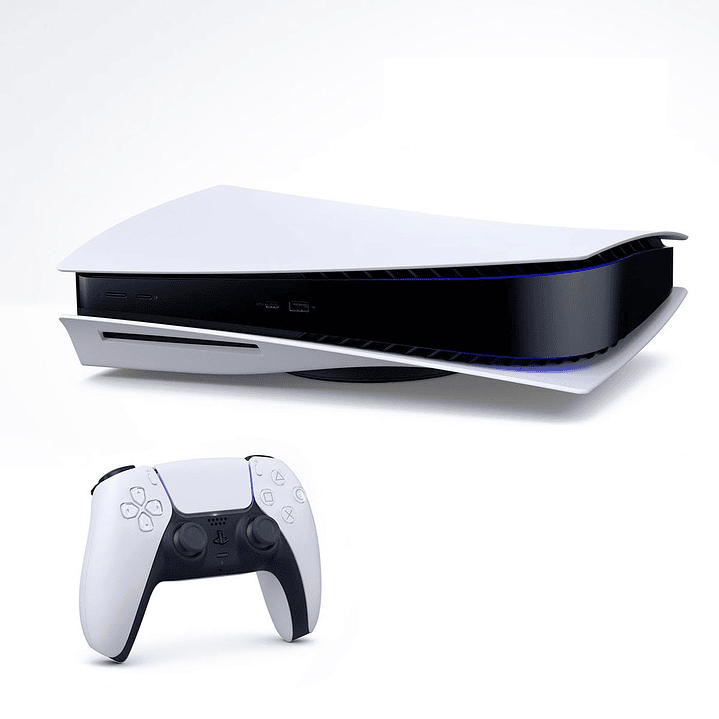 Consola PlayStation 5 Estandar 3