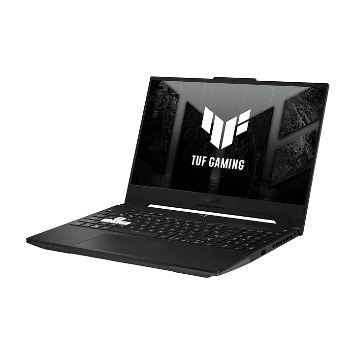 Computador Portátil Gamer ASUS TUF Dash 15.6