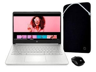 Computador Portátil HP 14