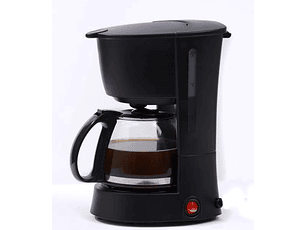 Cafetera 6 Tazas / Ps Plus