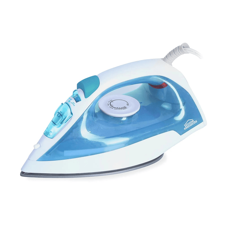 Placha a Vapor con Antiadherente / Home Elements 1