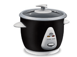 Arrocera 7 Tazas  / Home Elements