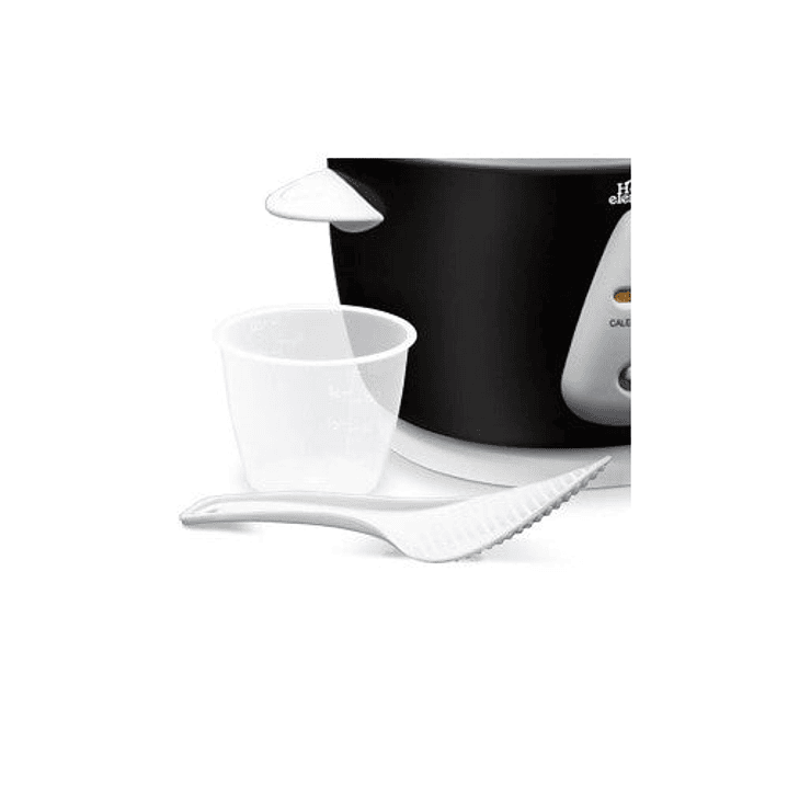 Arrocera 7 Tazas  / Home Elements 2