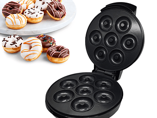 Máquina para Mini Donas / OnOff