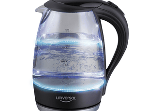 Tetera Eléctrica / Universal