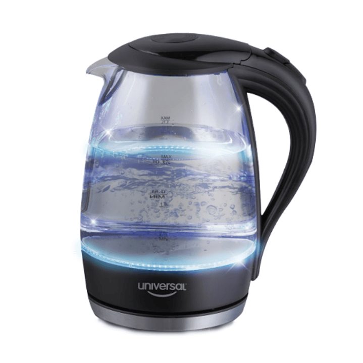 Tetera Eléctrica / Universal 1