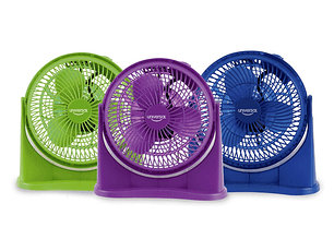 Ventilador Colors 8' / Universal