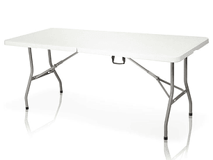 Mesa Banquetera Plegable / Rimax