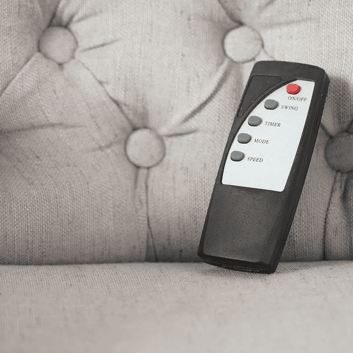 Ventilador  18' 3 en 1 Ultra C/Remoto  / Universal 3