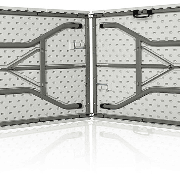 Mesa Banquetera Plegable / Rimax 2