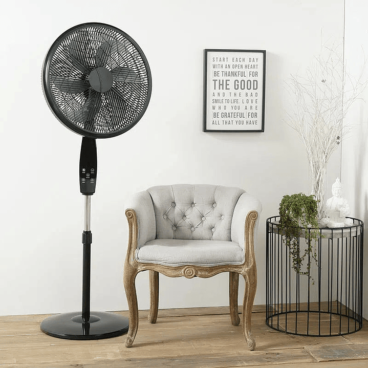 Ventilador  18' 3 en 1 Ultra C/Remoto  / Universal 4