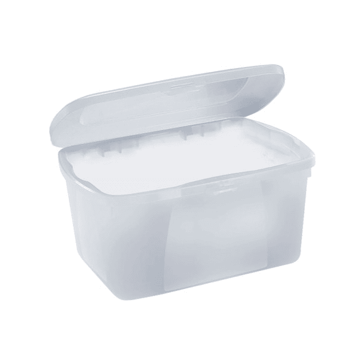 Caja Multiusos 12 Litros / Rimax 1