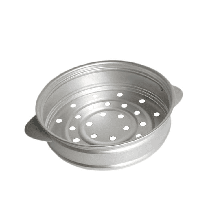 Arrocera Con Función Vaporera 10 Tazas Negro / Home Elements 3