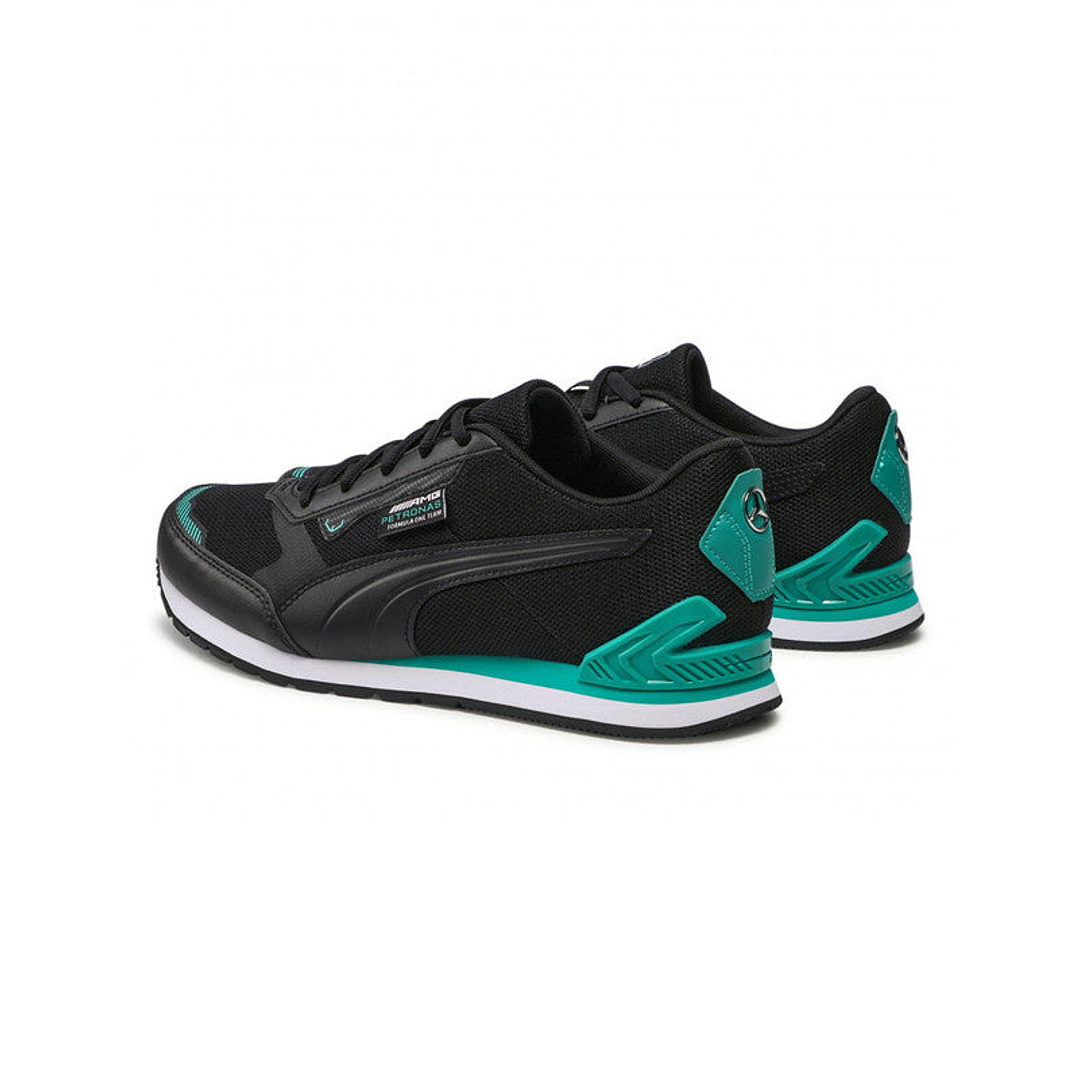 Tenis Puma Mercedes Mapf1 Track Racer 2