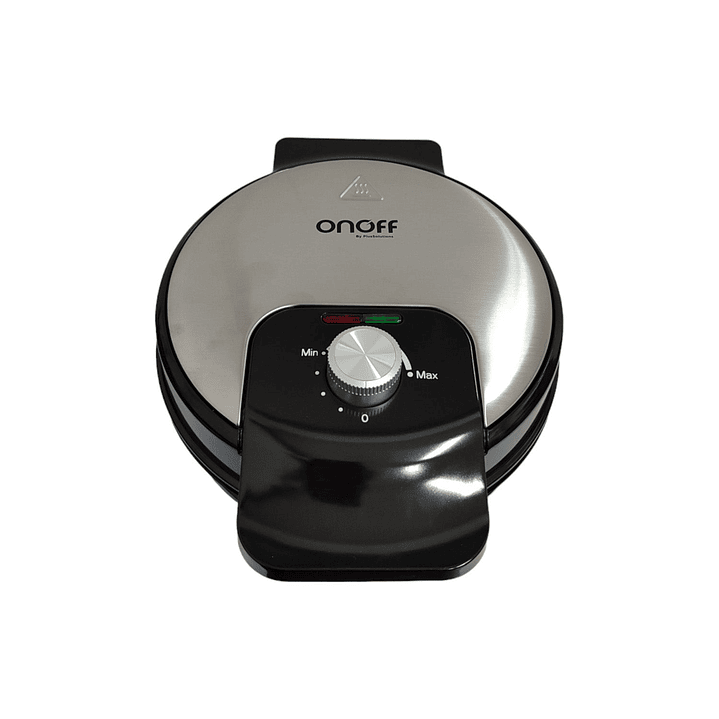 Waflera Eléctrica Redonda / OnOff 2