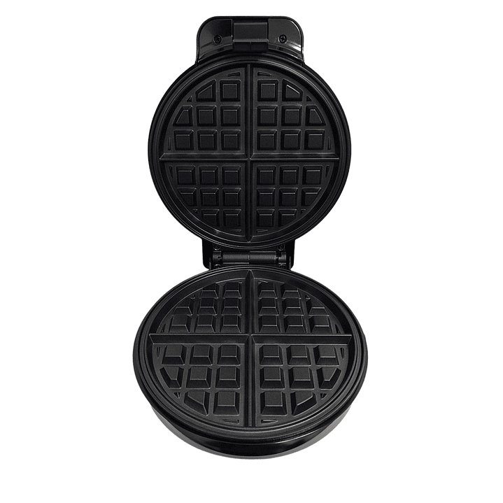 Waflera Eléctrica Redonda / OnOff 4