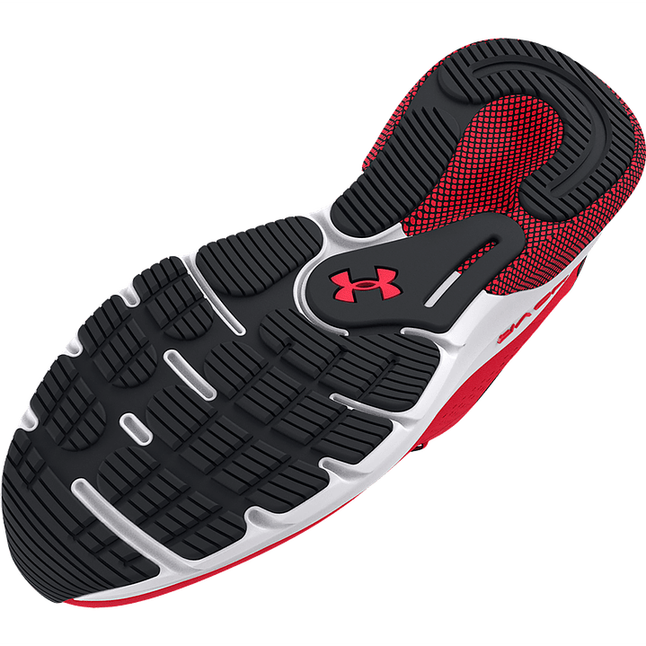 Tenis de Running UA HOVR Turbulence para Hombre 4