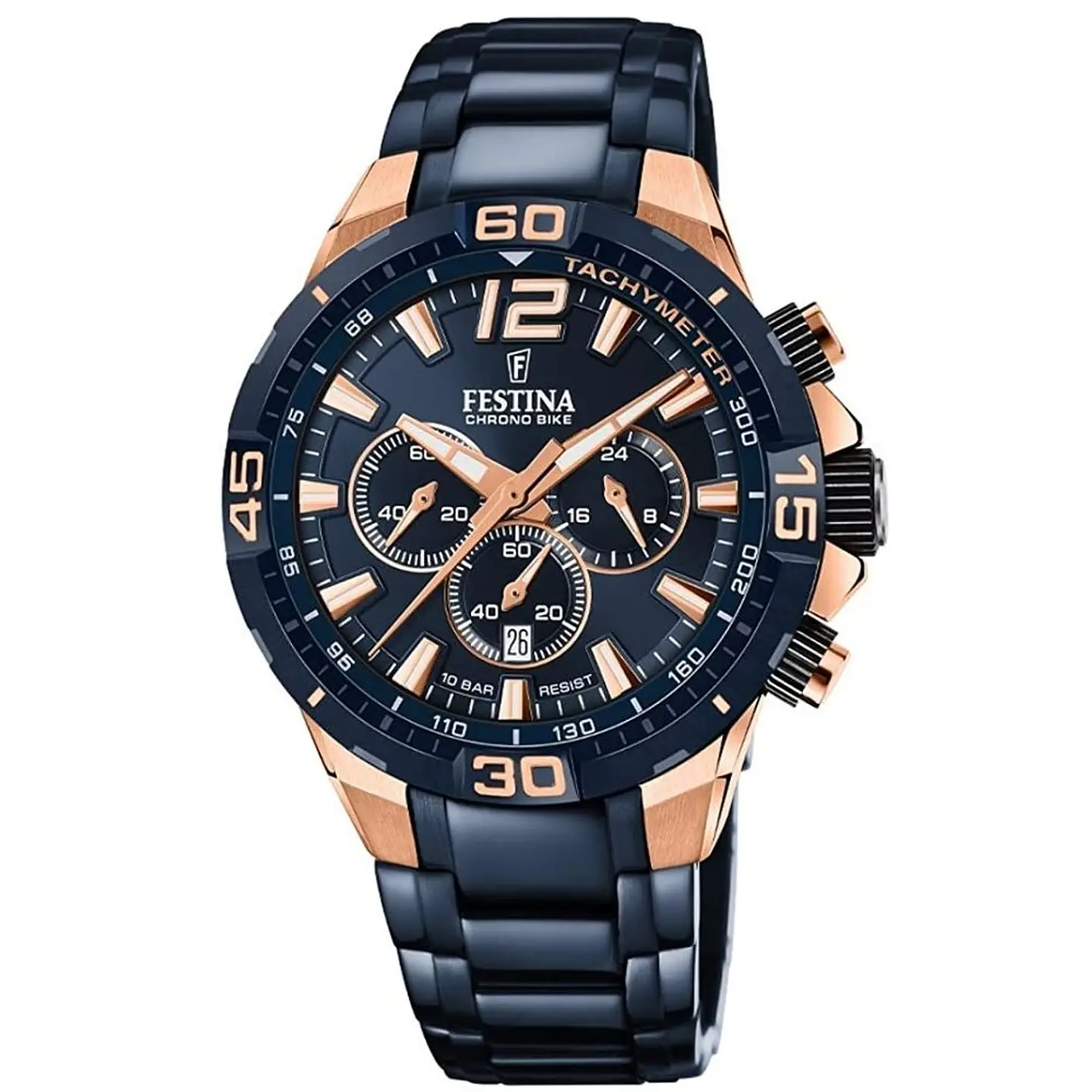 Reloj Festina Chrono bike Edición especial F20524/1 1