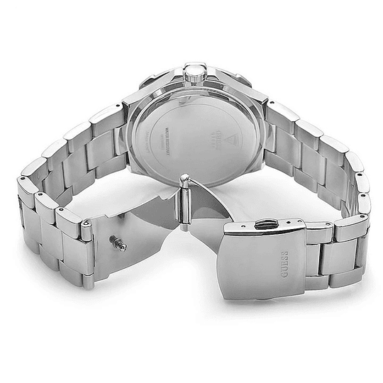Reloj Mujer Guess silver W12080l1