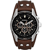 Reloj Fossil coachman brown