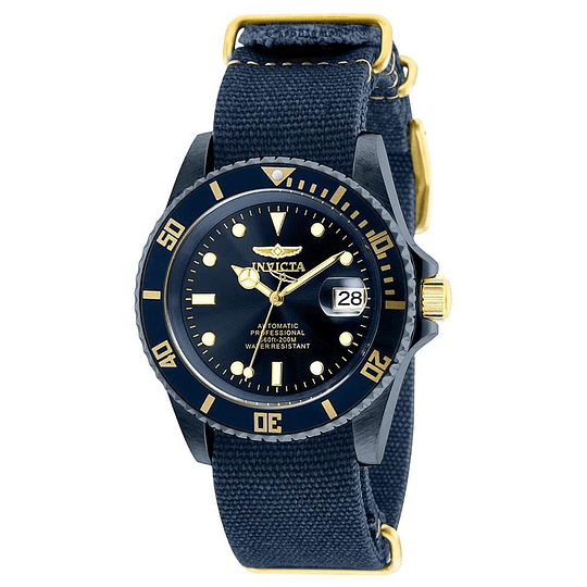 Reloj Automático Invicta Pro diver 27631