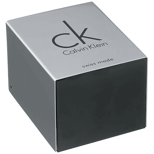 Reloj Calvin Klein suizo K2G2G1P4