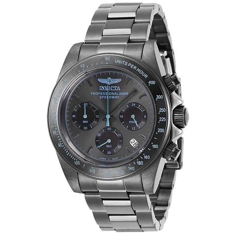 Reloj Hombre Invicta Speedway 27772