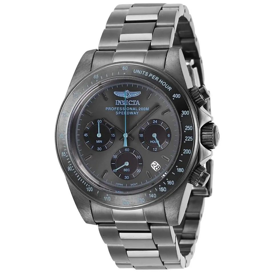 Reloj Hombre Invicta Speedway 27772 4